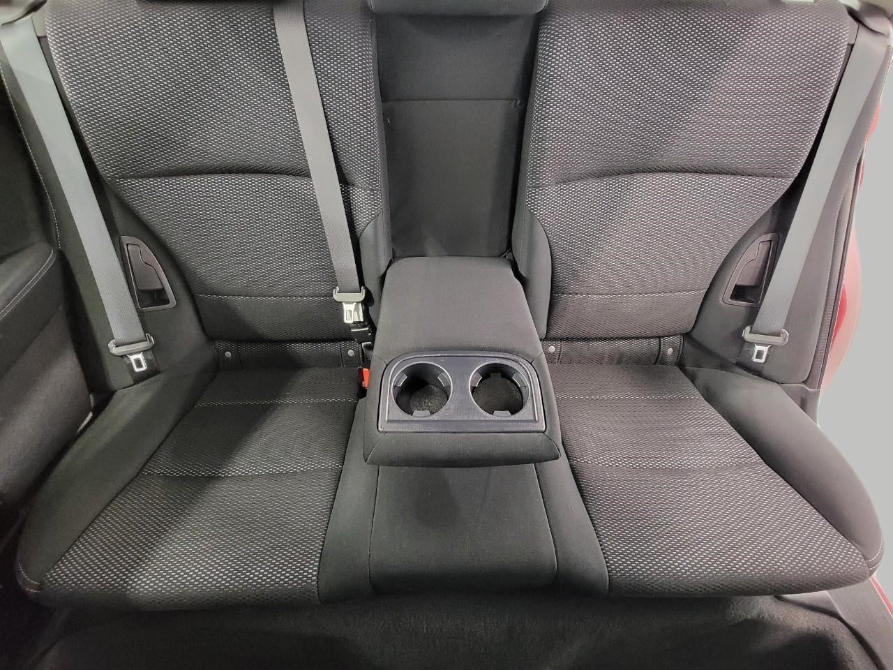 2016 Subaru Outback 4dr Wgn 2.5i