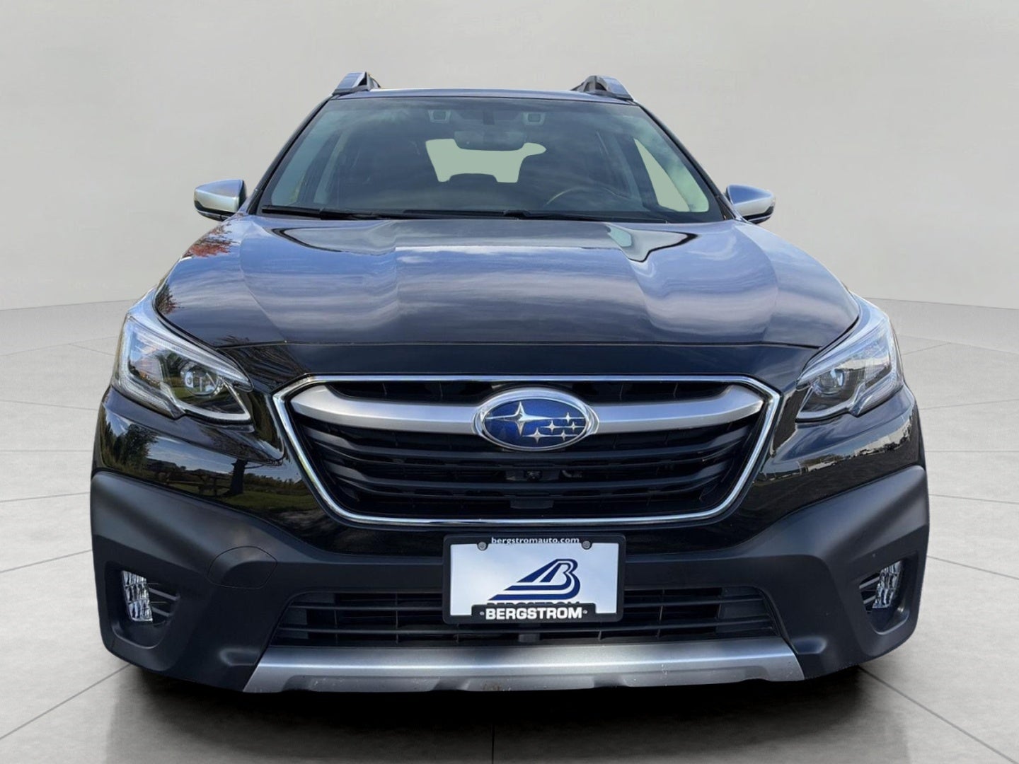 2022 Subaru Outback Touring XT CVT