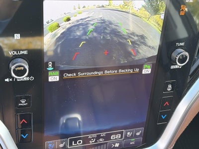 2022 Subaru Outback Touring XT CVT