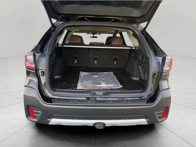2022 Subaru Outback Touring XT CVT