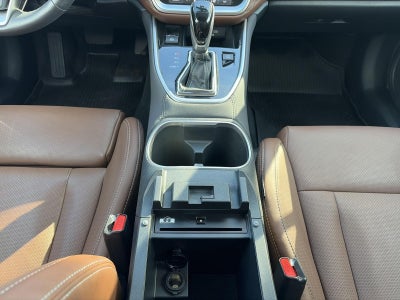 2022 Subaru Outback Touring XT CVT