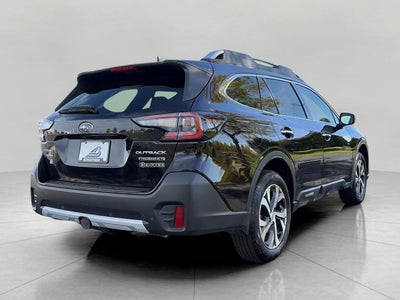 2022 Subaru Outback Touring XT CVT