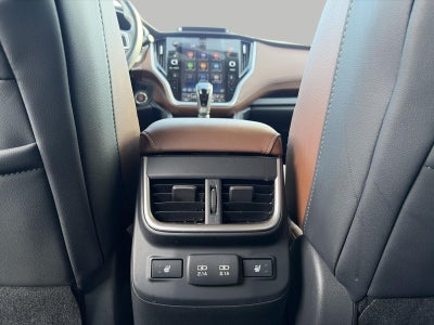 2022 Subaru Outback Touring XT CVT