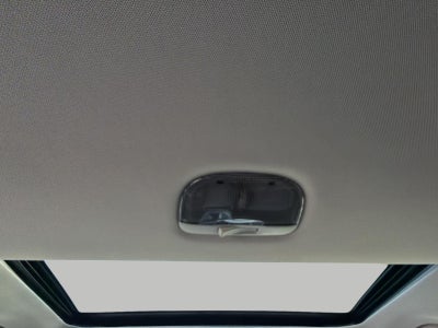 2022 Subaru Outback Touring XT CVT