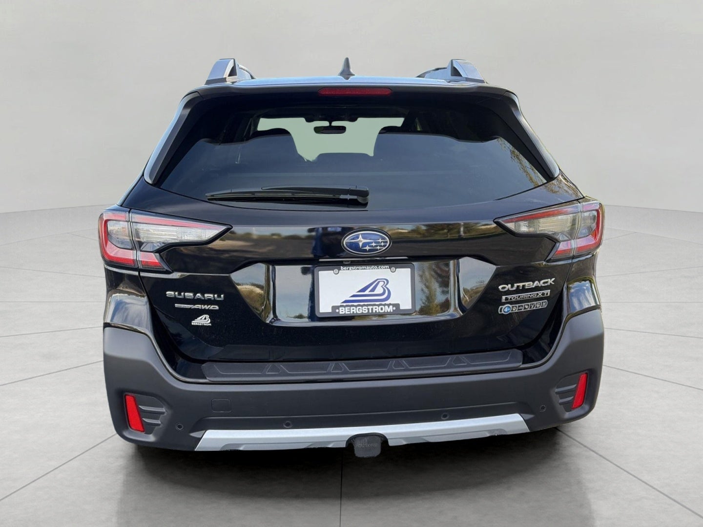 2022 Subaru Outback Touring XT CVT