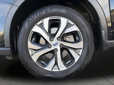 2022 Subaru Outback Touring XT CVT