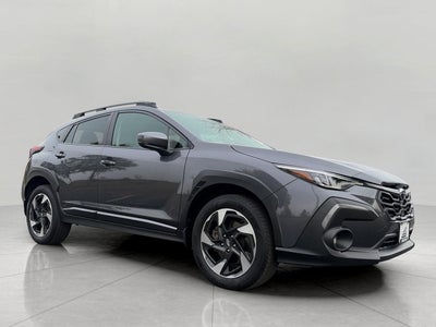 2024 Subaru Crosstrek Limited AWD