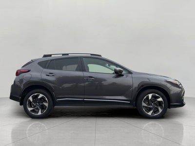 2024 Subaru Crosstrek Limited AWD