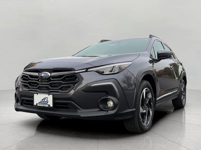 2024 Subaru Crosstrek Limited AWD