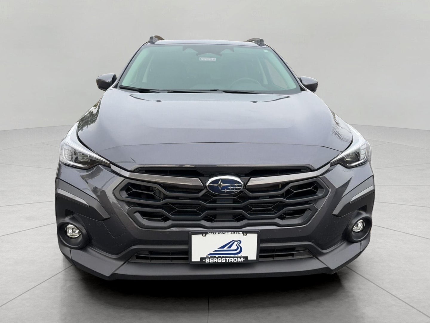 2024 Subaru Crosstrek Limited AWD