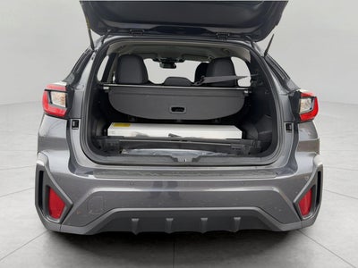 2024 Subaru Crosstrek Limited AWD