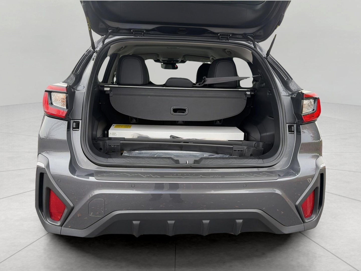 2024 Subaru Crosstrek Limited AWD