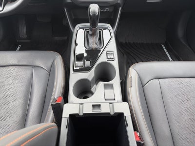 2024 Subaru Crosstrek Limited AWD