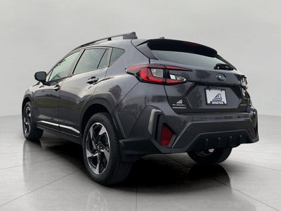 2024 Subaru Crosstrek Limited AWD