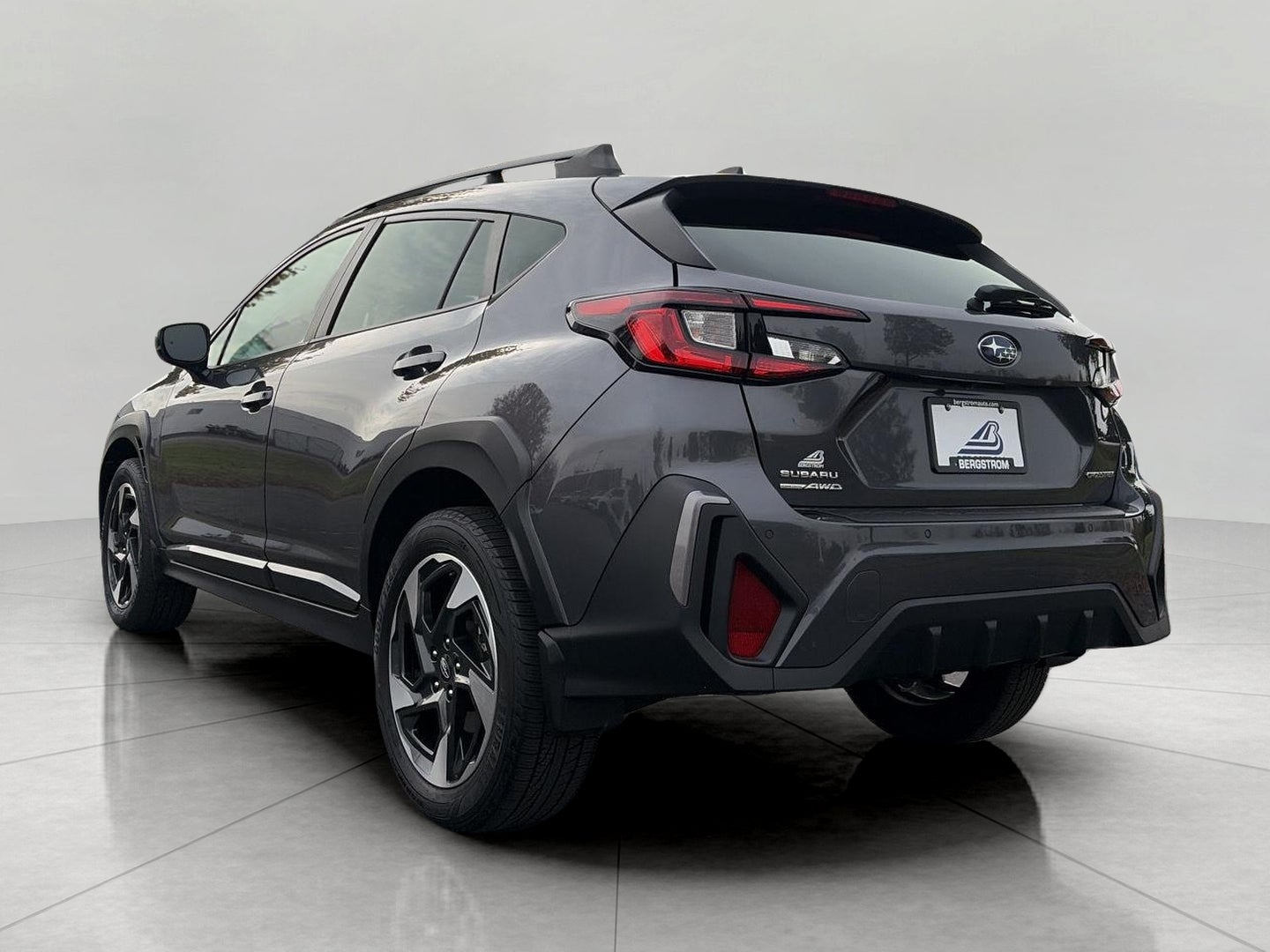 2024 Subaru Crosstrek Limited AWD