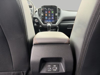 2024 Subaru Crosstrek Limited AWD