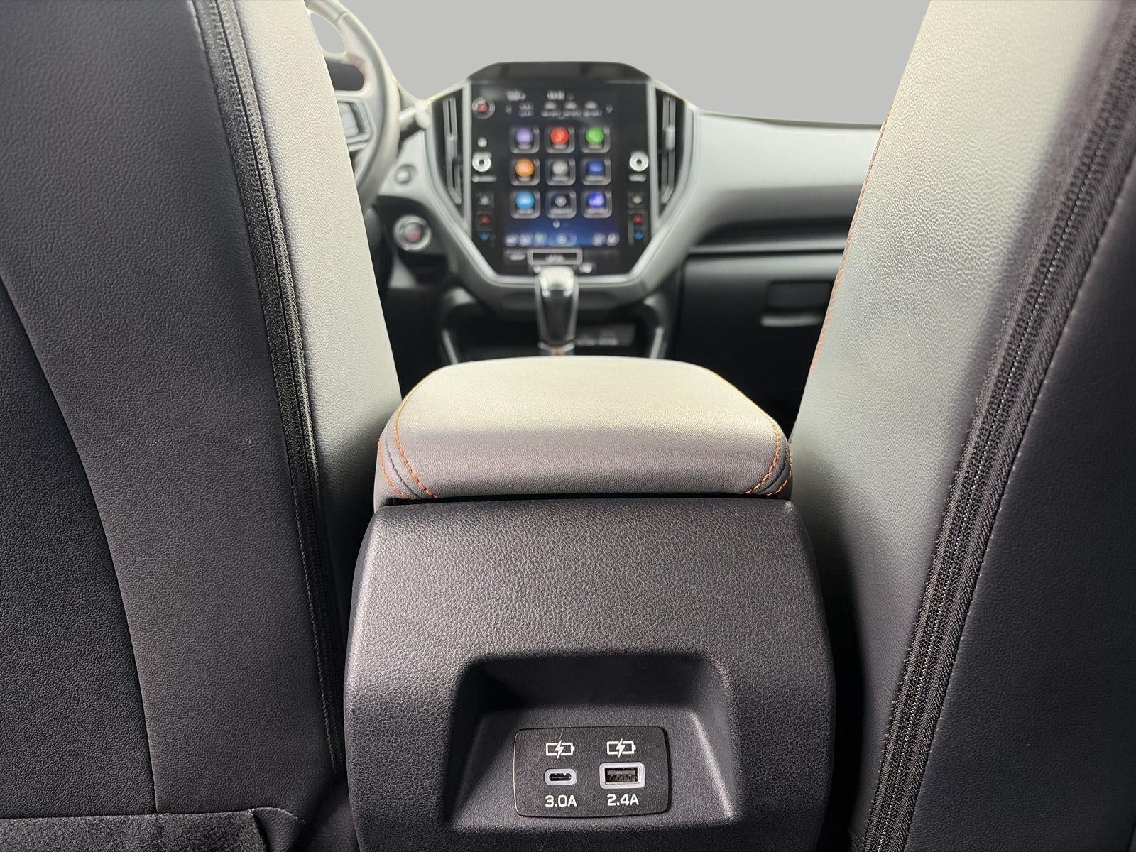 2024 Subaru Crosstrek Limited AWD