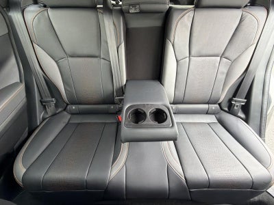 2024 Subaru Crosstrek Limited AWD