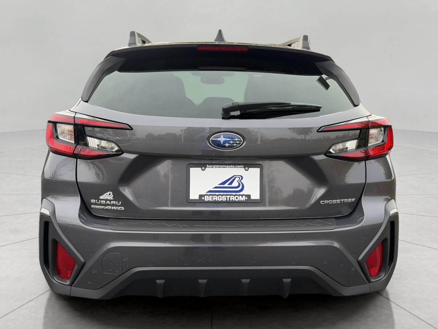 2024 Subaru Crosstrek Limited AWD