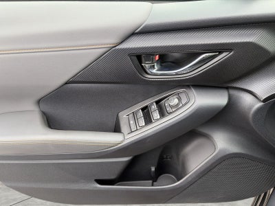 2024 Subaru Crosstrek Limited AWD