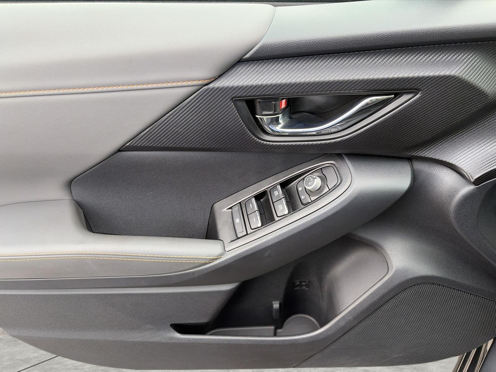 2024 Subaru Crosstrek Limited AWD