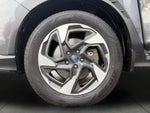 2024 Subaru Crosstrek Limited AWD
