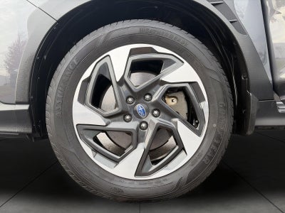 2024 Subaru Crosstrek Limited AWD