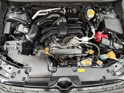 2024 Subaru Crosstrek Limited AWD