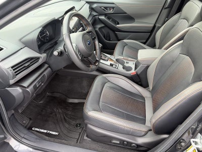 2024 Subaru Crosstrek Limited AWD