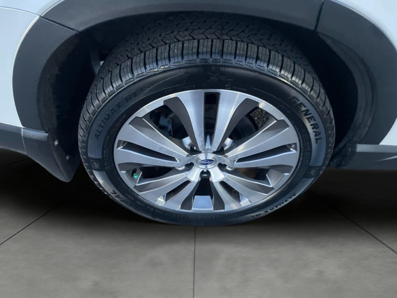 2020 Subaru Ascent Touring 7-Passenger