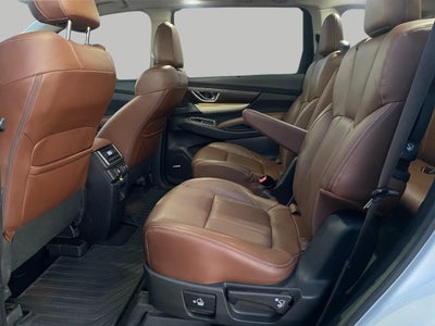 2020 Subaru Ascent Touring 7-Passenger