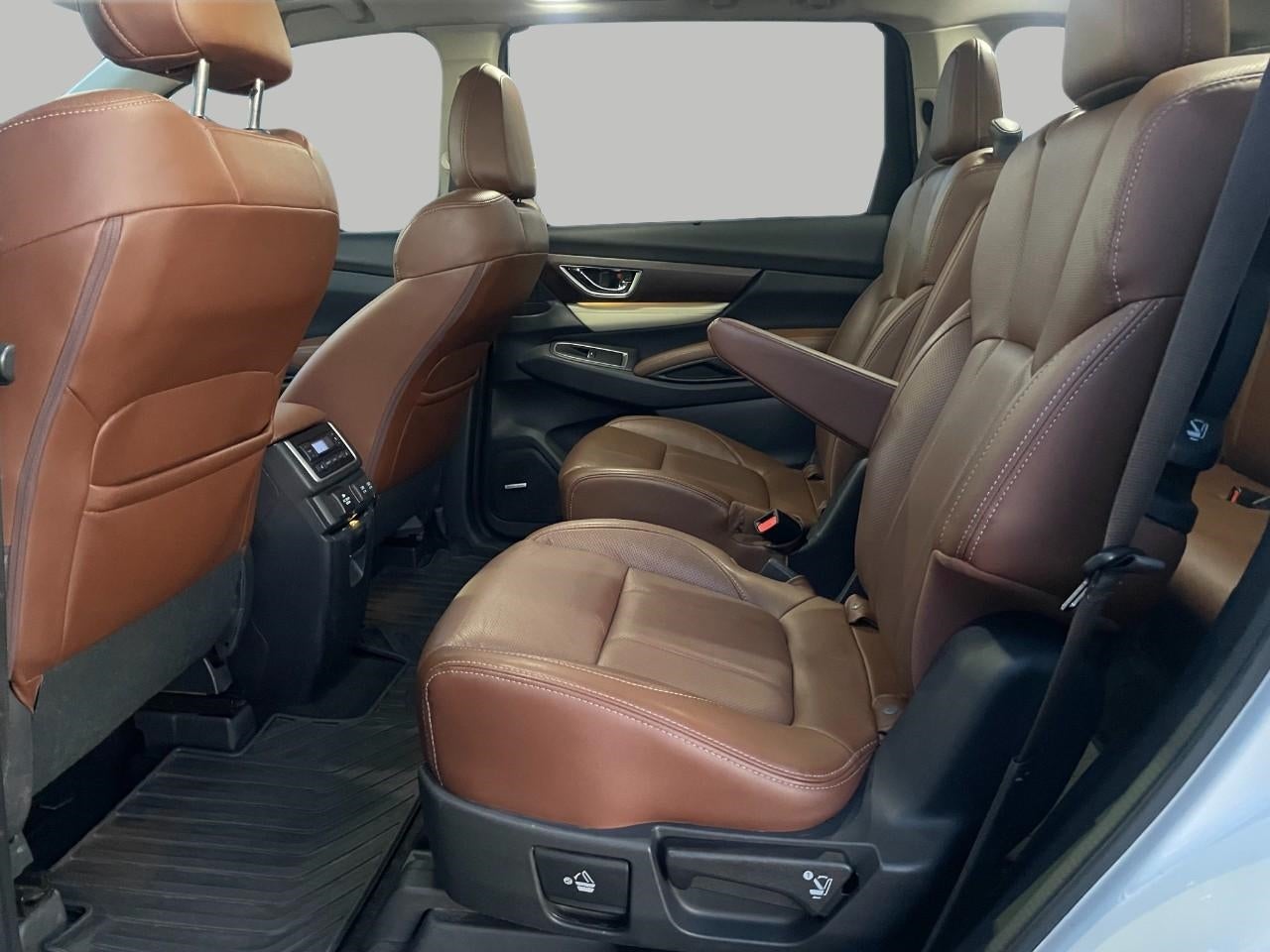 2020 Subaru Ascent Touring 7-Passenger