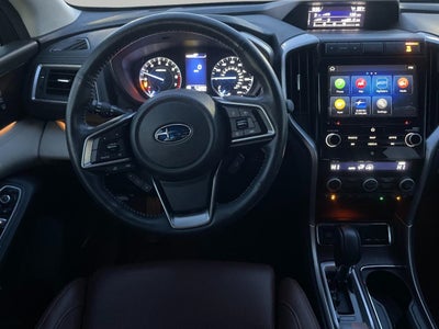 2020 Subaru Ascent Touring 7-Passenger