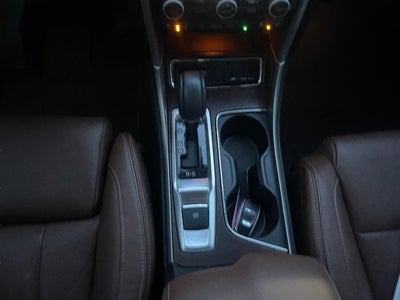 2020 Subaru Ascent Touring 7-Passenger