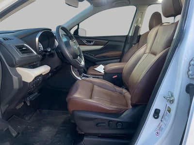 2020 Subaru Ascent Touring 7-Passenger