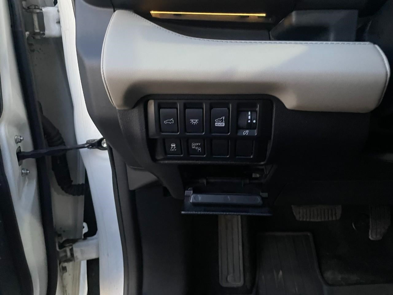 2020 Subaru Ascent Touring 7-Passenger