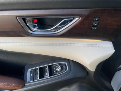 2020 Subaru Ascent Touring 7-Passenger