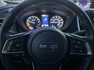 2020 Subaru Ascent Touring 7-Passenger