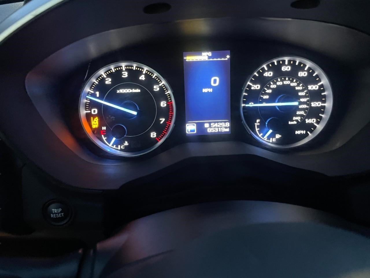 2020 Subaru Ascent Touring 7-Passenger