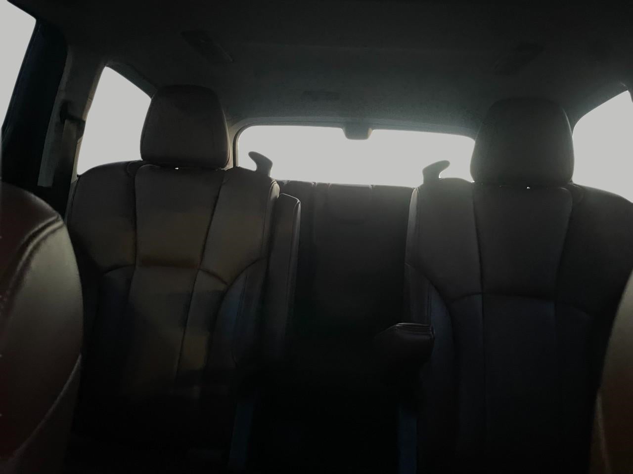 2020 Subaru Ascent Touring 7-Passenger