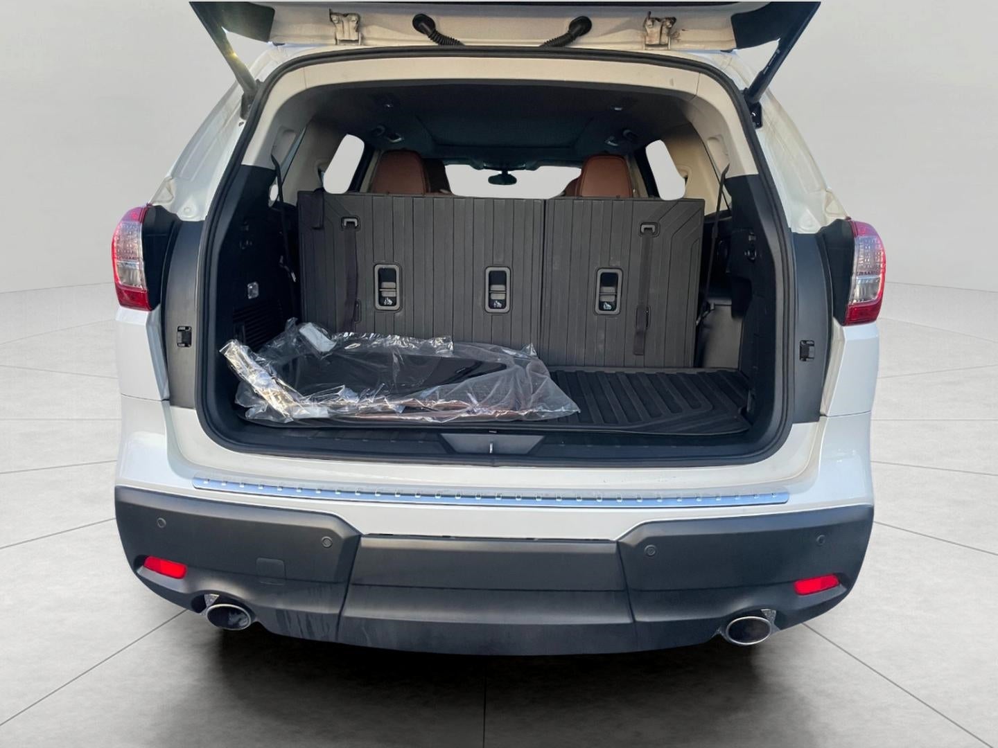 2020 Subaru Ascent Touring 7-Passenger