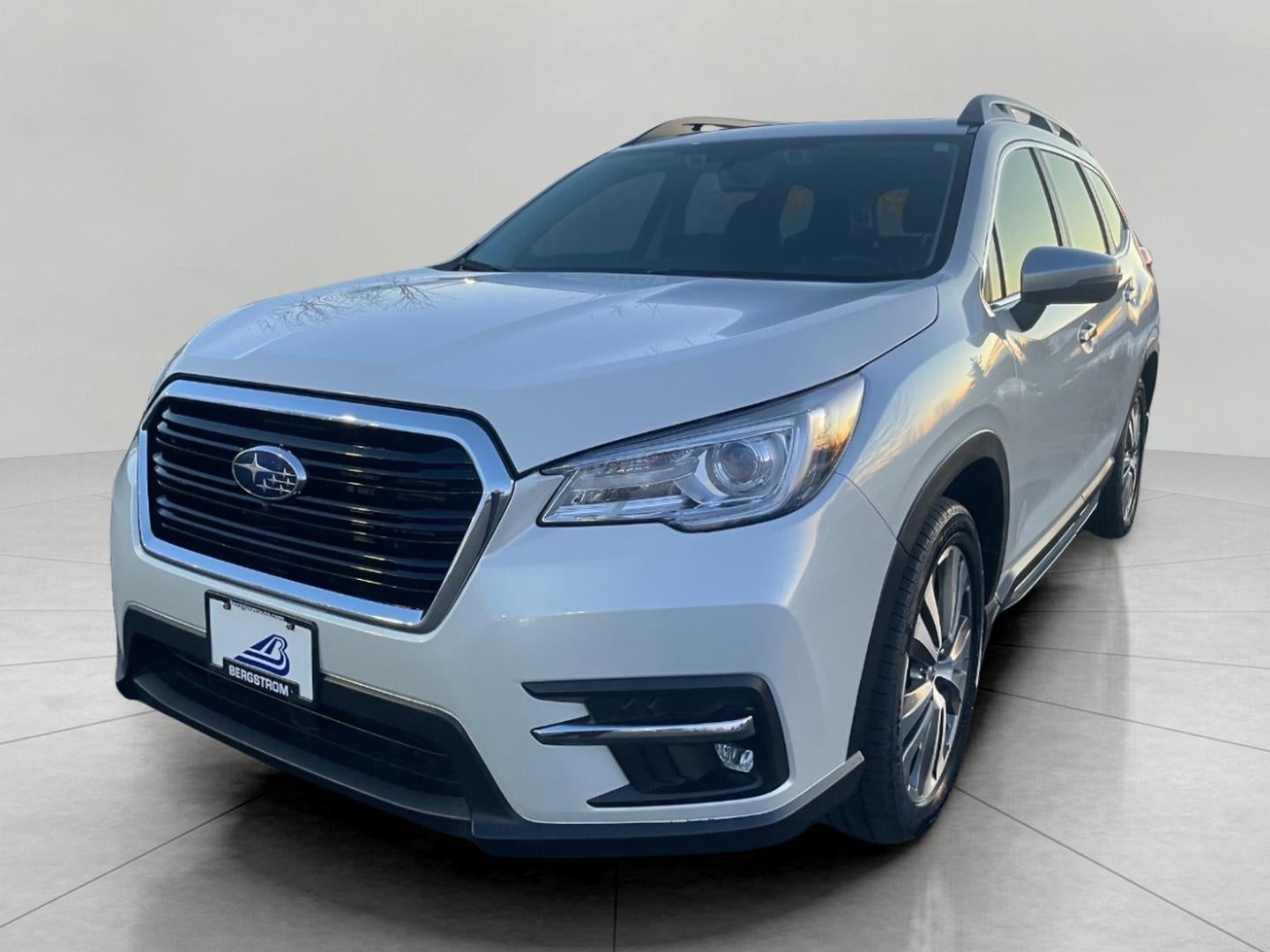 2020 Subaru Ascent Touring 7-Passenger