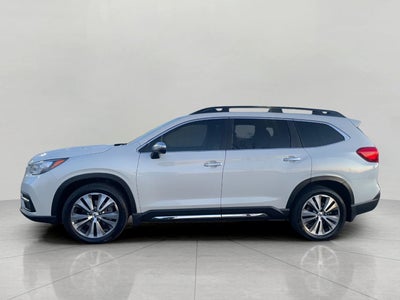 2020 Subaru Ascent Touring 7-Passenger