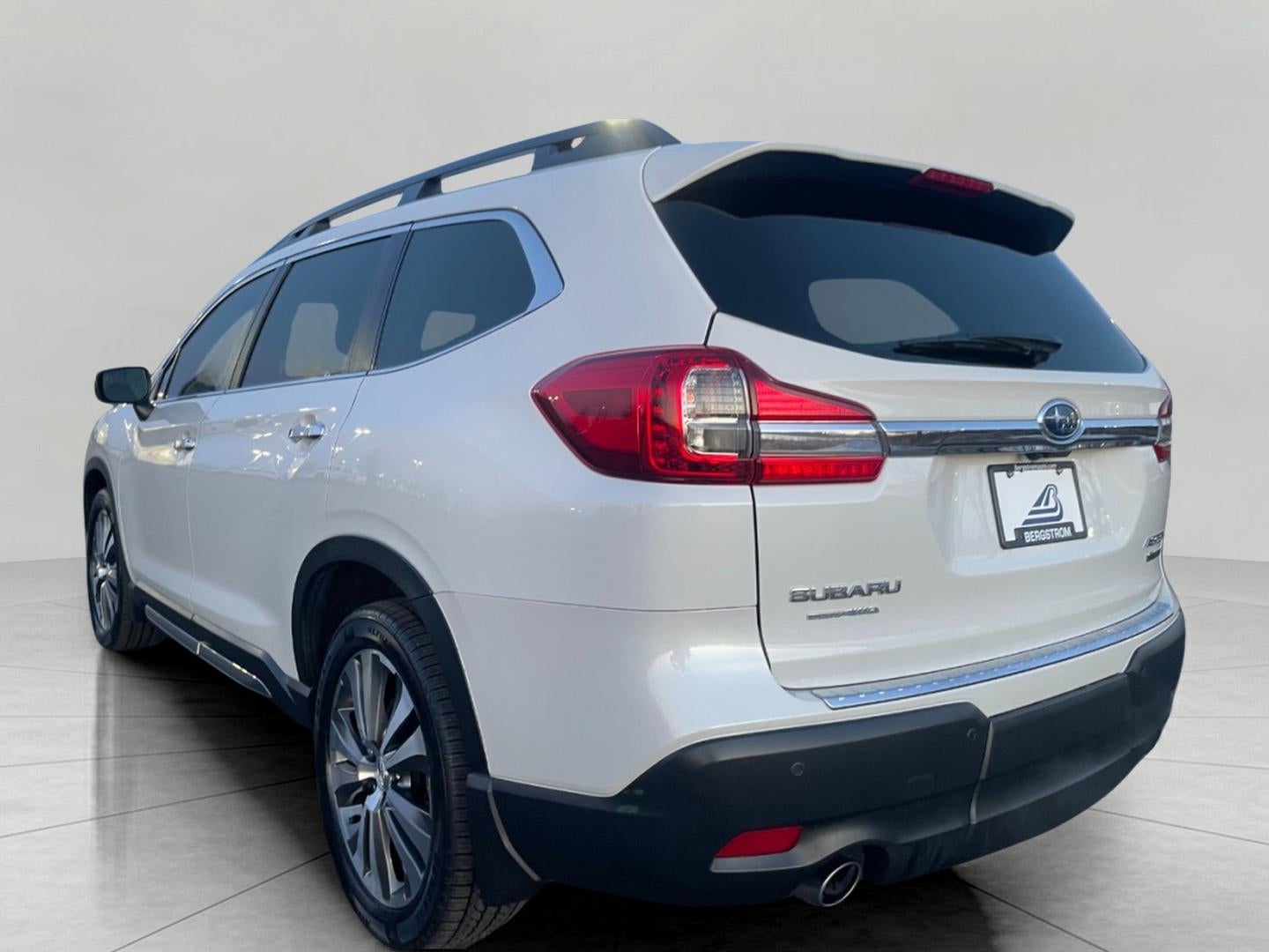 2020 Subaru Ascent Touring 7-Passenger