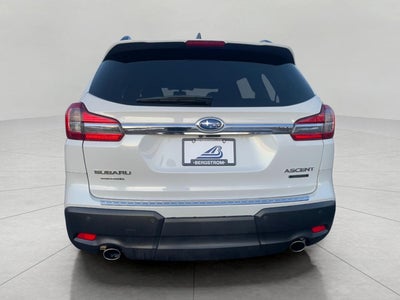 2020 Subaru Ascent Touring 7-Passenger