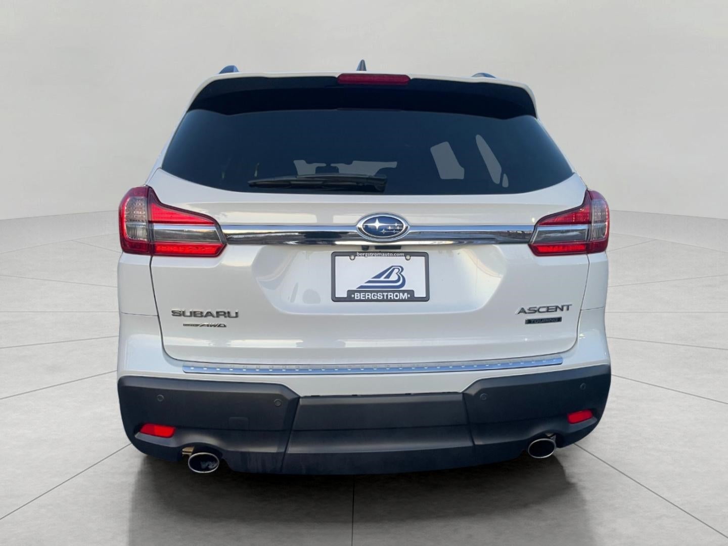 2020 Subaru Ascent Touring 7-Passenger