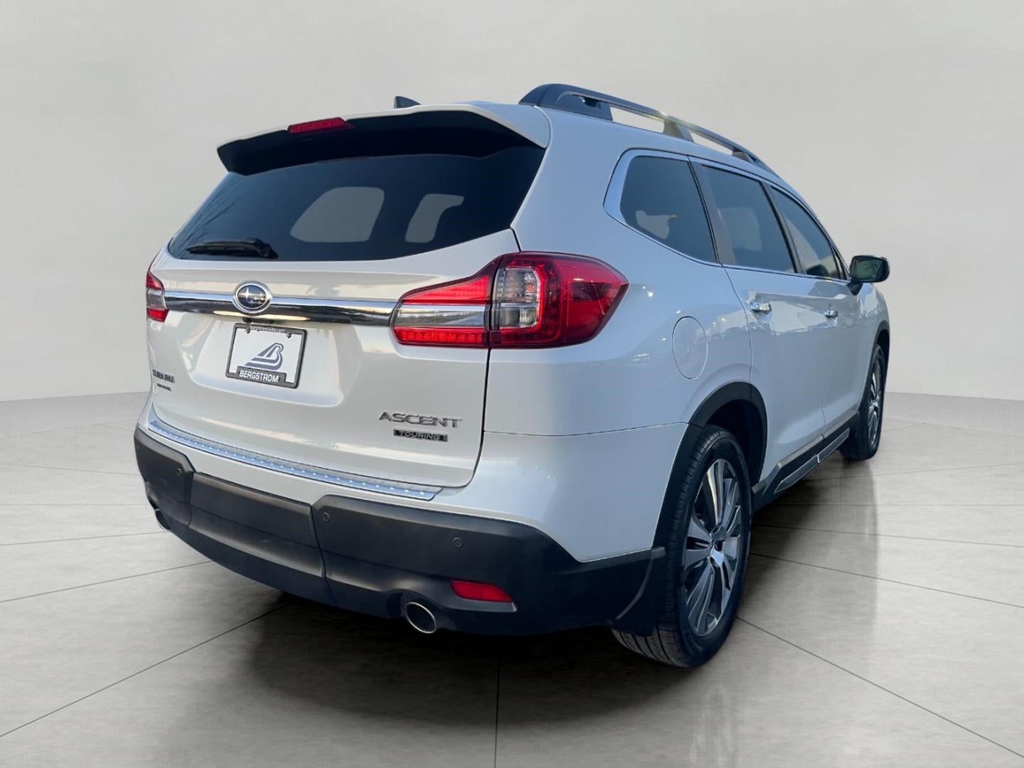 2020 Subaru Ascent Touring 7-Passenger