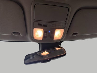 2016 Honda ODYSSEY PASSENGER VAN