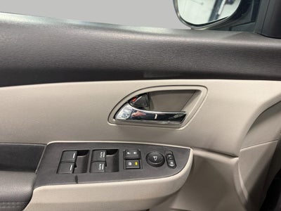 2016 Honda ODYSSEY PASSENGER VAN