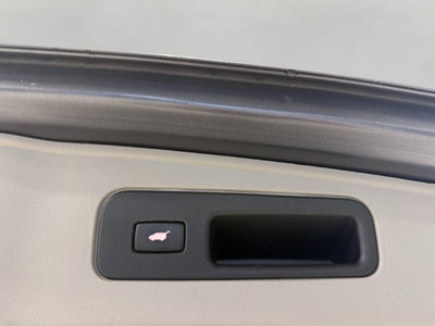 2016 Honda ODYSSEY PASSENGER VAN